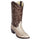 Los Altos Boots Boots Men's Los Altos Python Medium Round Toe Boot 605749