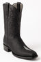 Los Altos Boots Men's Single Stone Stingray Square 7-Toe Cowboy Botas de mantarraya - Mantarraya boots-New Designer Collection