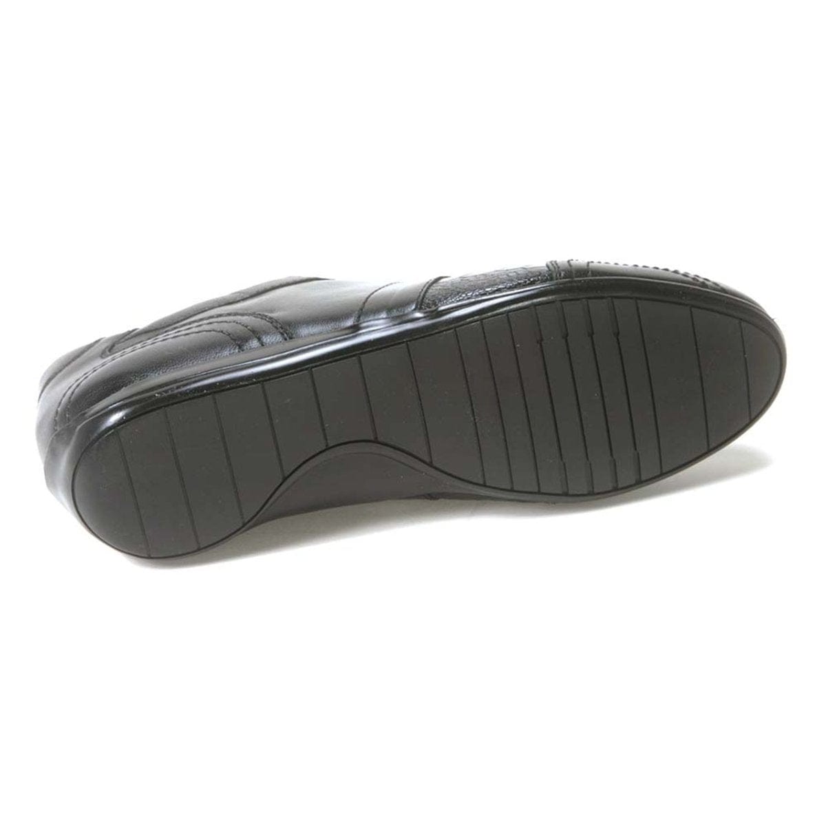 Men's Original Ostrich Leg Skin Casual Shoe ZC091905 - 6