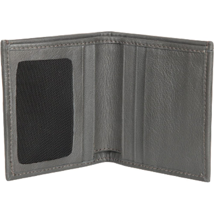 Los Altos Caiman Skin Wallet CA68205