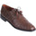 Los Altos Shoes Shoes -- Select Size -- The Bucks - Brown