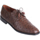 Los Altos Shoes Shoes -- Select Size -- The Bucks - Brown