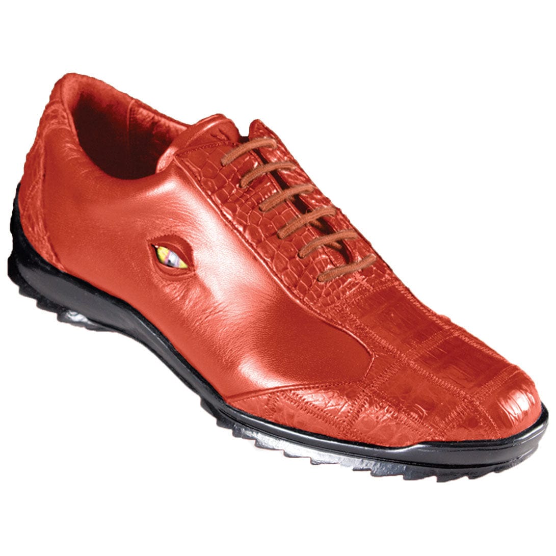 Men's Original Caiman ZIg Zag Casual Shoe ZC092903 - 6