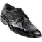 Los Altos Shoes Shoes -- Select Size -- The Kent - Black
