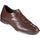 Los Altos Shoes Shoes The Dasher - Brown