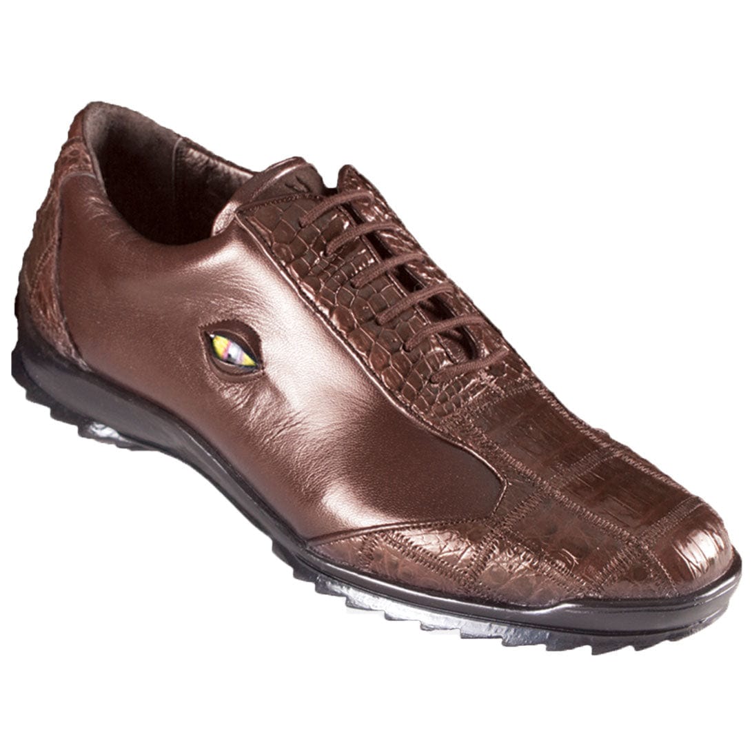 Men's Original Caiman ZIg Zag Casual Shoe ZC092907 - 6