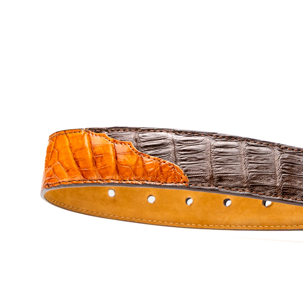Marco Di Milano Luciano Belt Brown / Cognac - 36