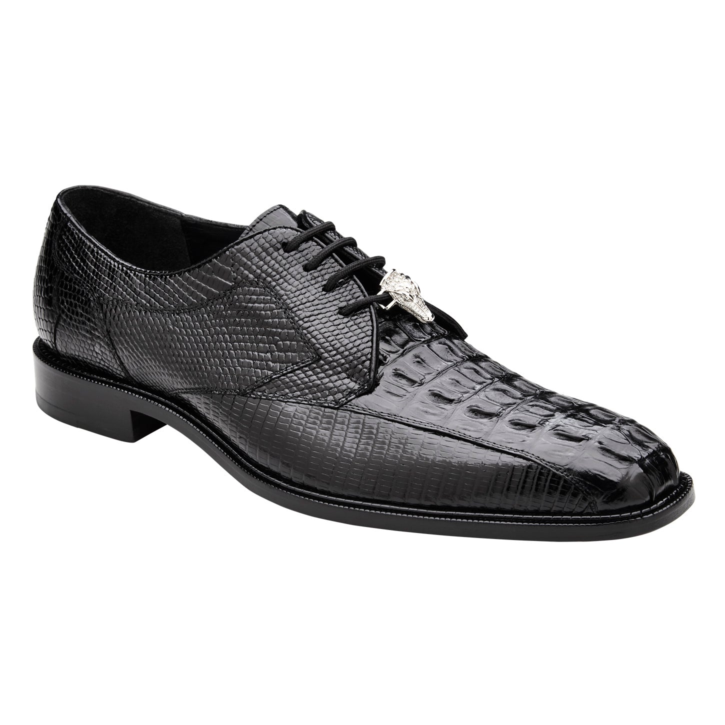 Belvedere Chapo - Black - 9