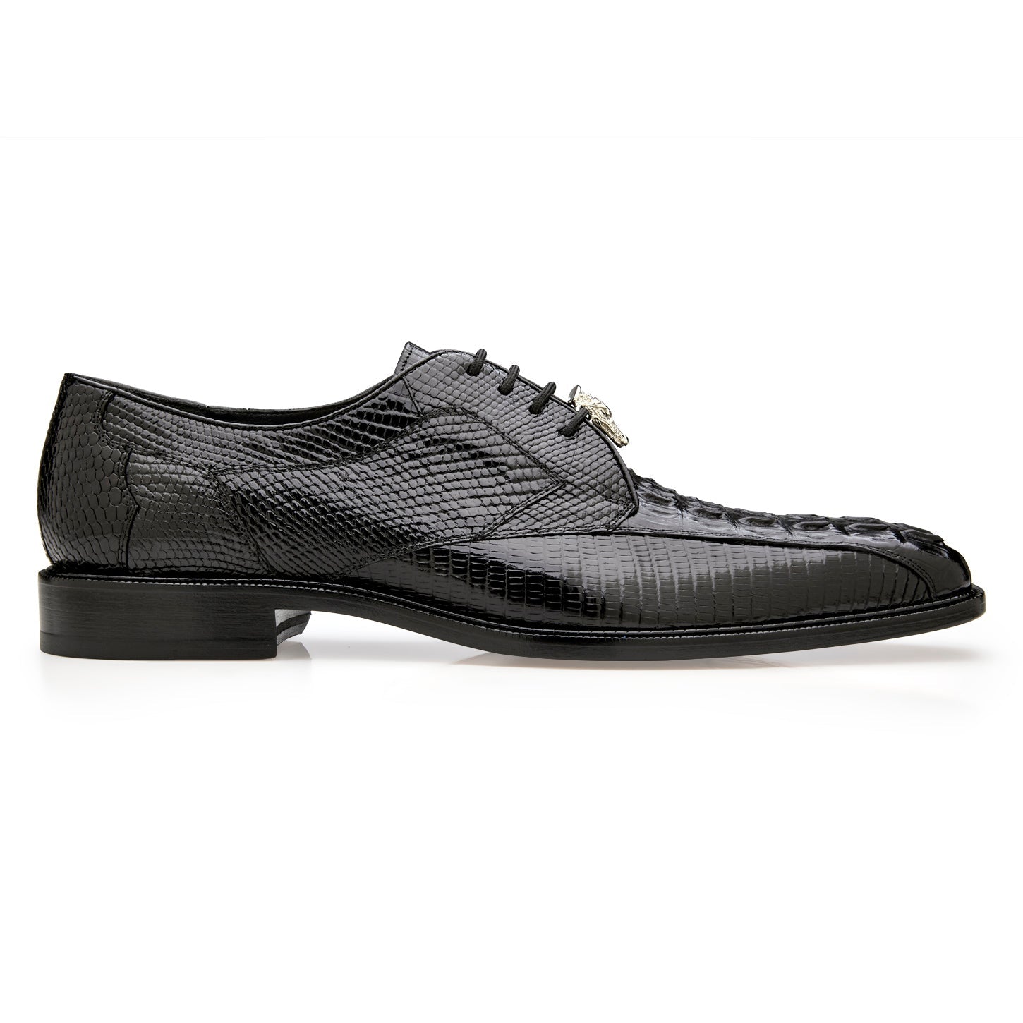 Belvedere Chapo - Black - 9