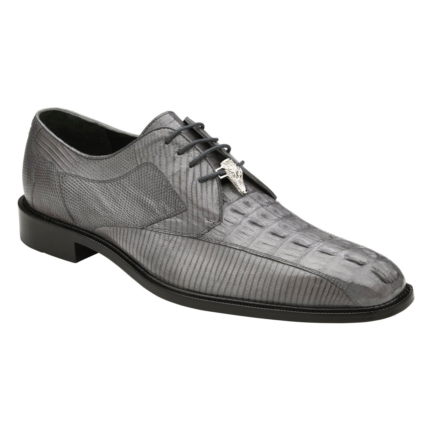 Belvedere Chapo - Black - 9