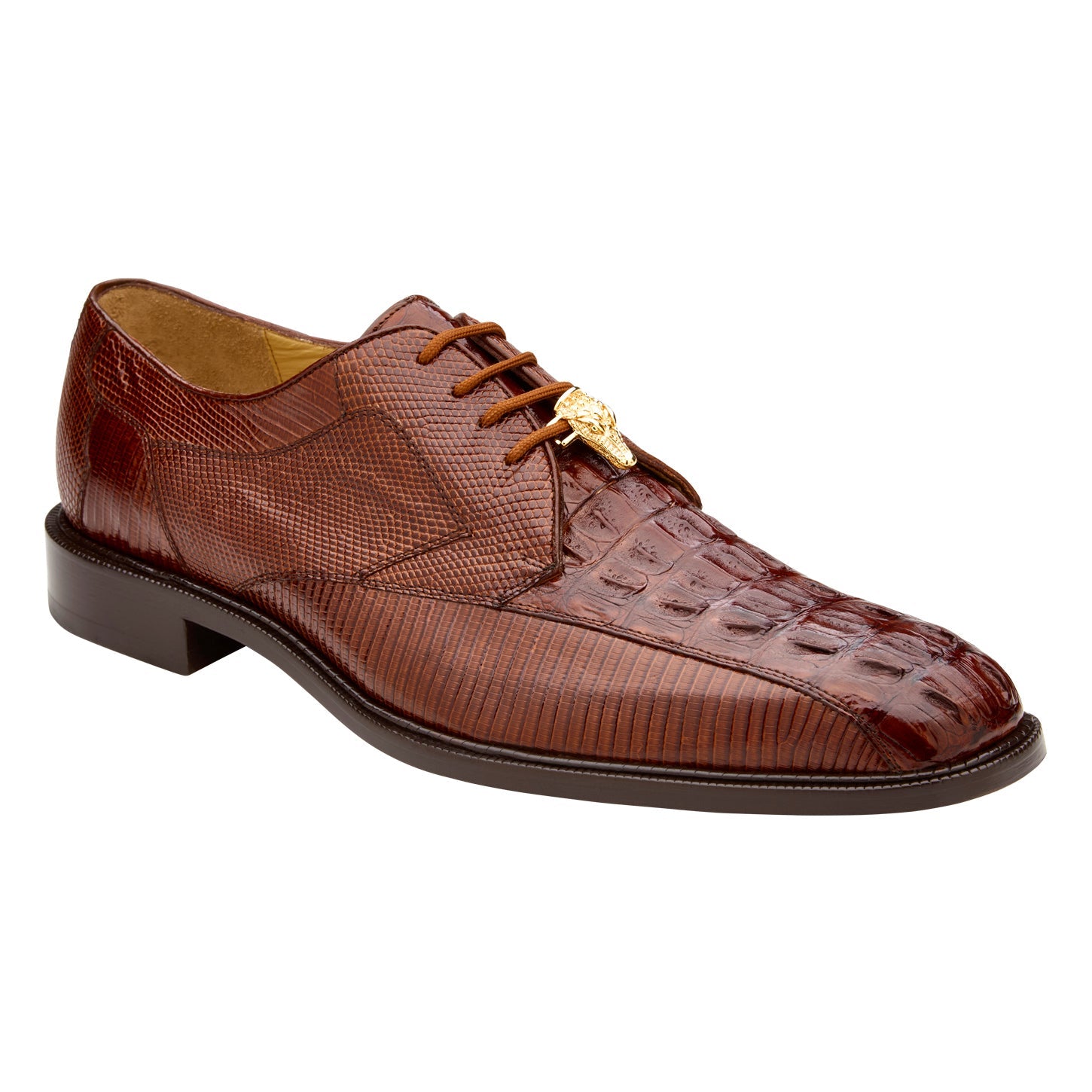 Belvedere Lusso - Walnut - 9