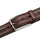 Mezlan Classic Lizard Belt