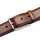 Mezlan Center-Piped Calfskin Shoe - Luxury Italian Leather