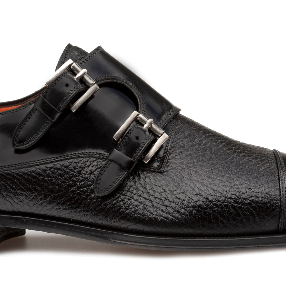 Mezlan 20576 Luxury Leather Shoe - 8