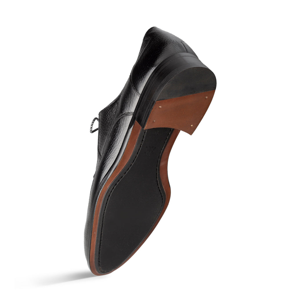 Mezlan Fratello Split-Toe Deer Laceup - 7