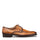 Mezlan Fratello Split-Toe Deer Lace-Up Shoe