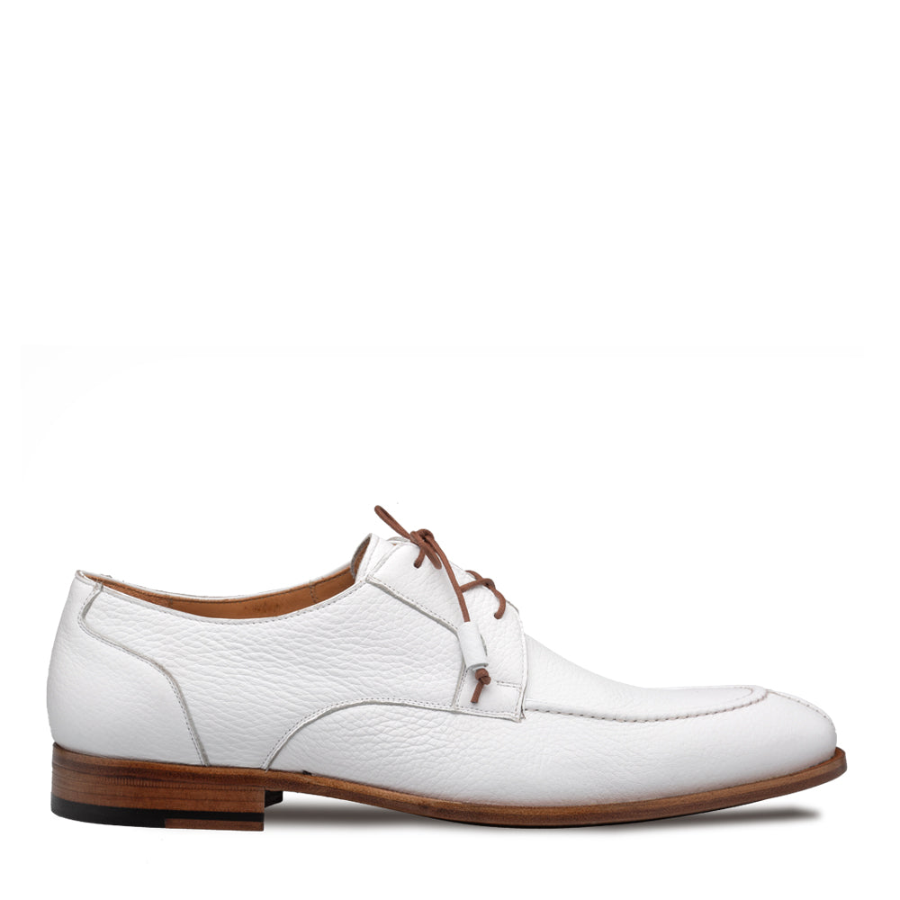 Mezlan Fratello Split-Toe Deer Laceup - 7