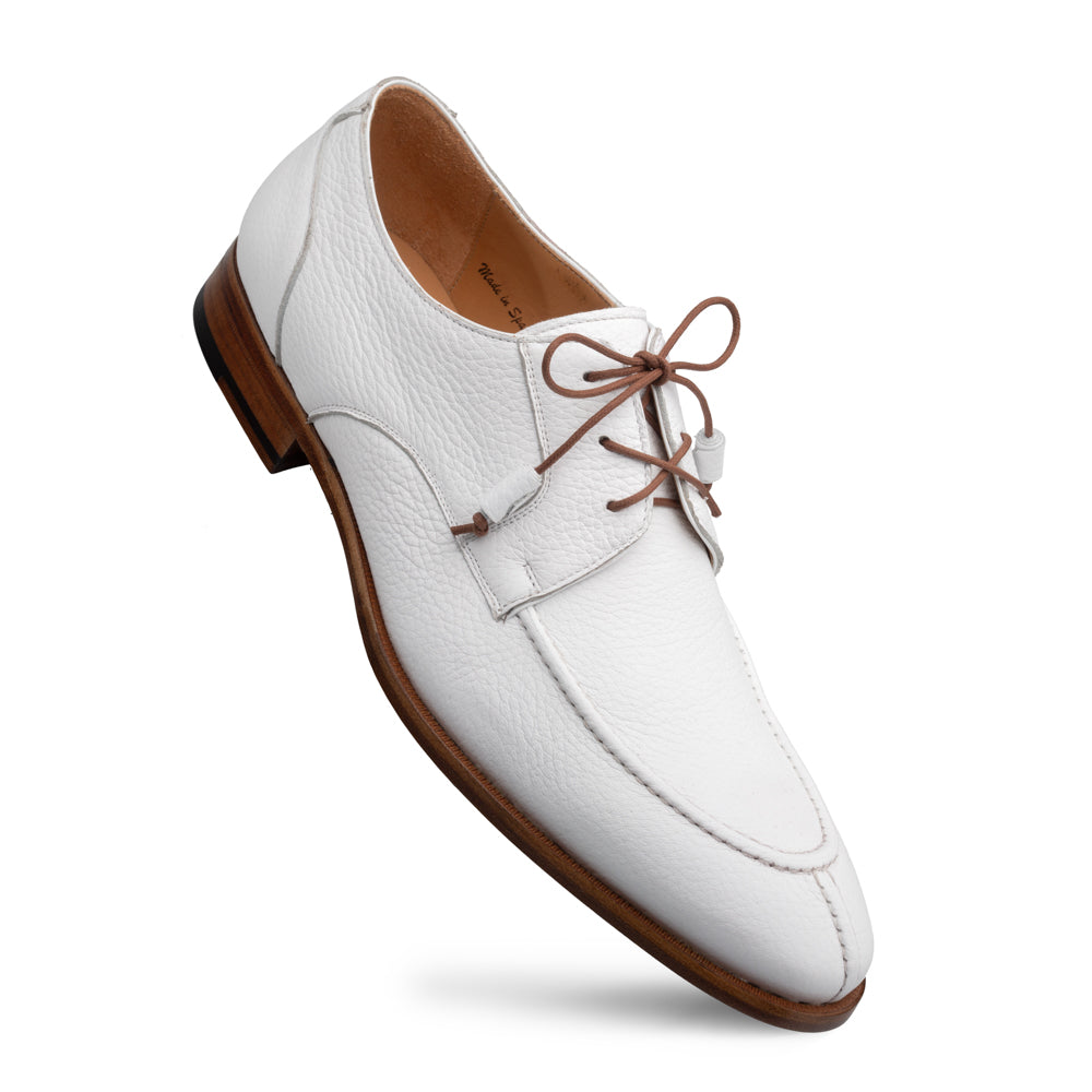 Mezlan Fratello Split-Toe Deer Laceup - 7
