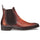 Mezlan Cervantes Chelsea Boot Cognac Rust (21265)