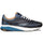 Mezlan Magico Two-Tone Sneaker Navy / Blue (21283-F)