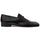 Mezlan Rios Flex Ornament Loafer Black (21505)