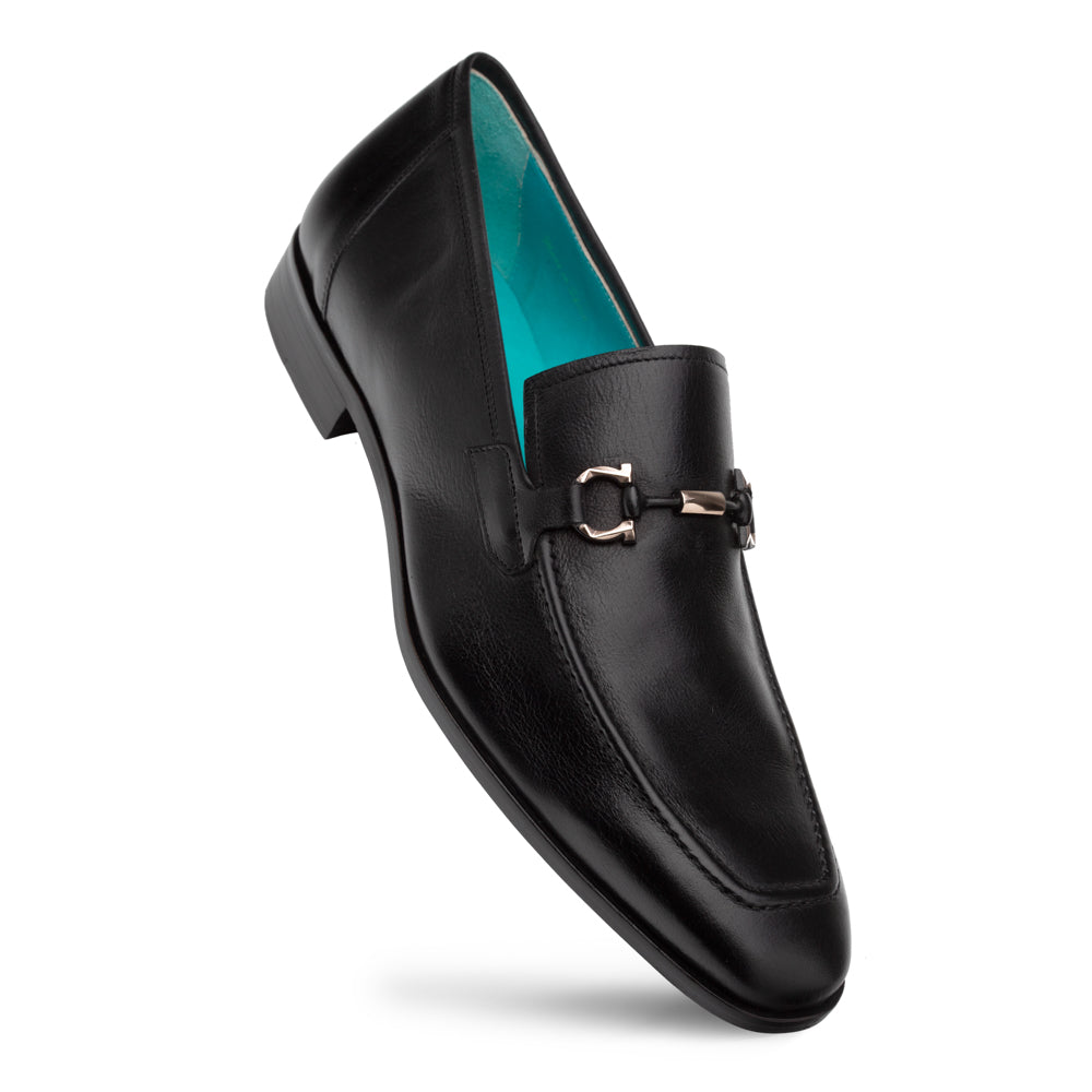 Mezlan Rios Flex Ornament Loafer - 9.5