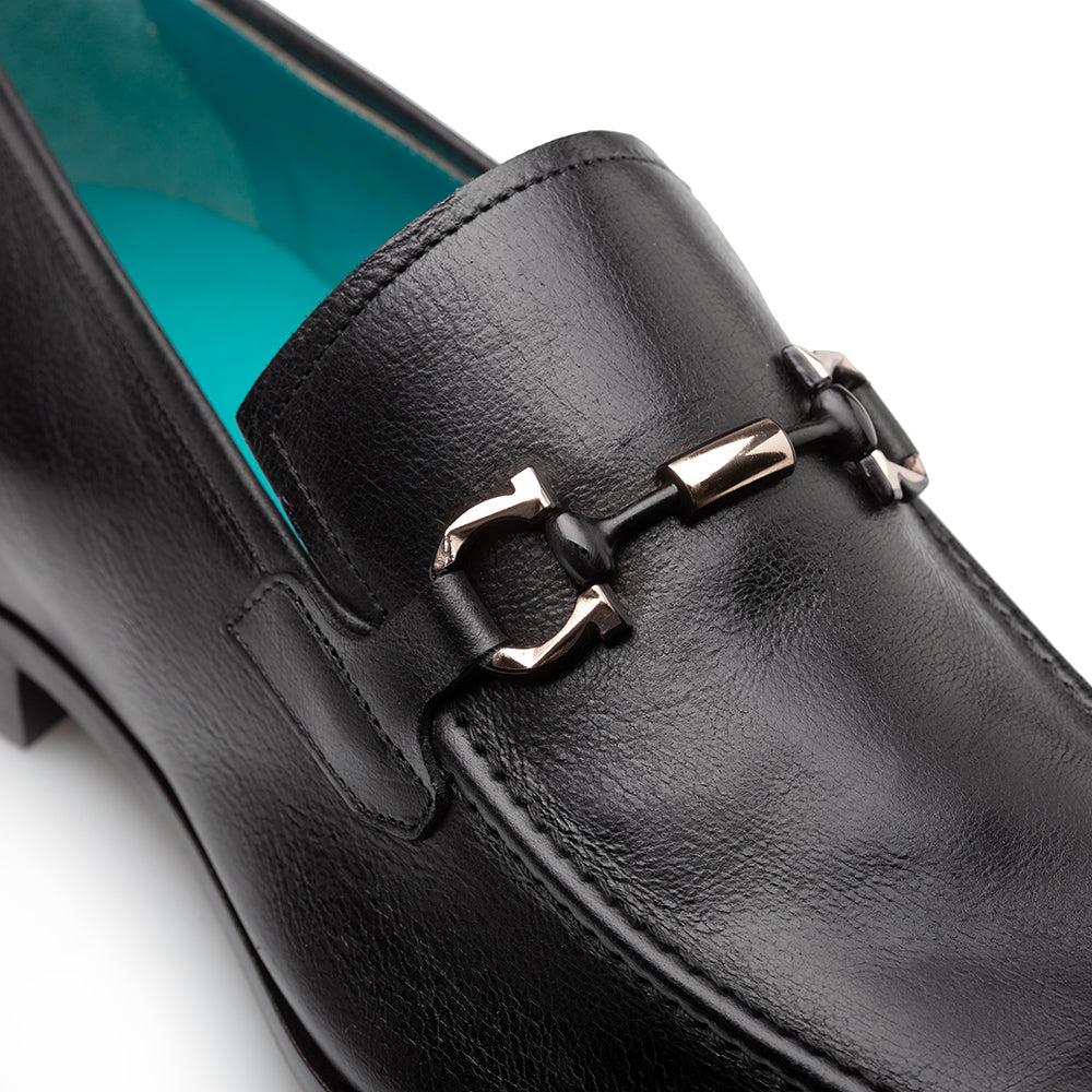 Mezlan Rios Flex Ornament Loafer - 9.5