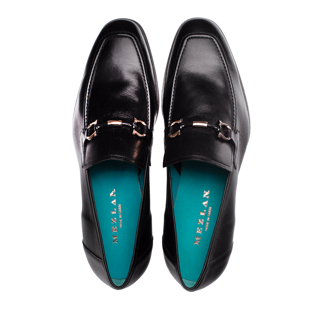Mezlan Rios Flex Ornament Loafer - 9.5