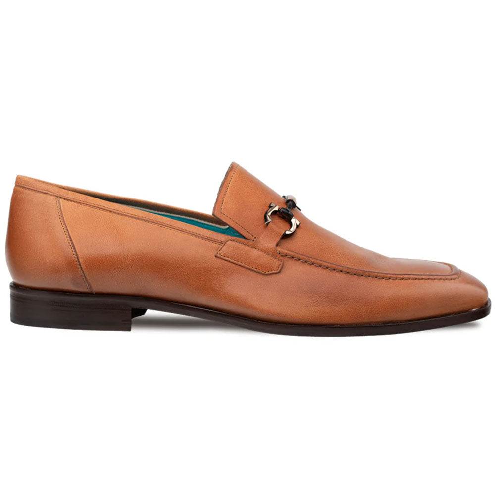 Mezlan Rios Flex Ornament Loafer - Medium