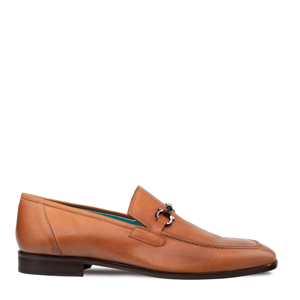 Mezlan Rios Flex Ornament Loafer - 9.5