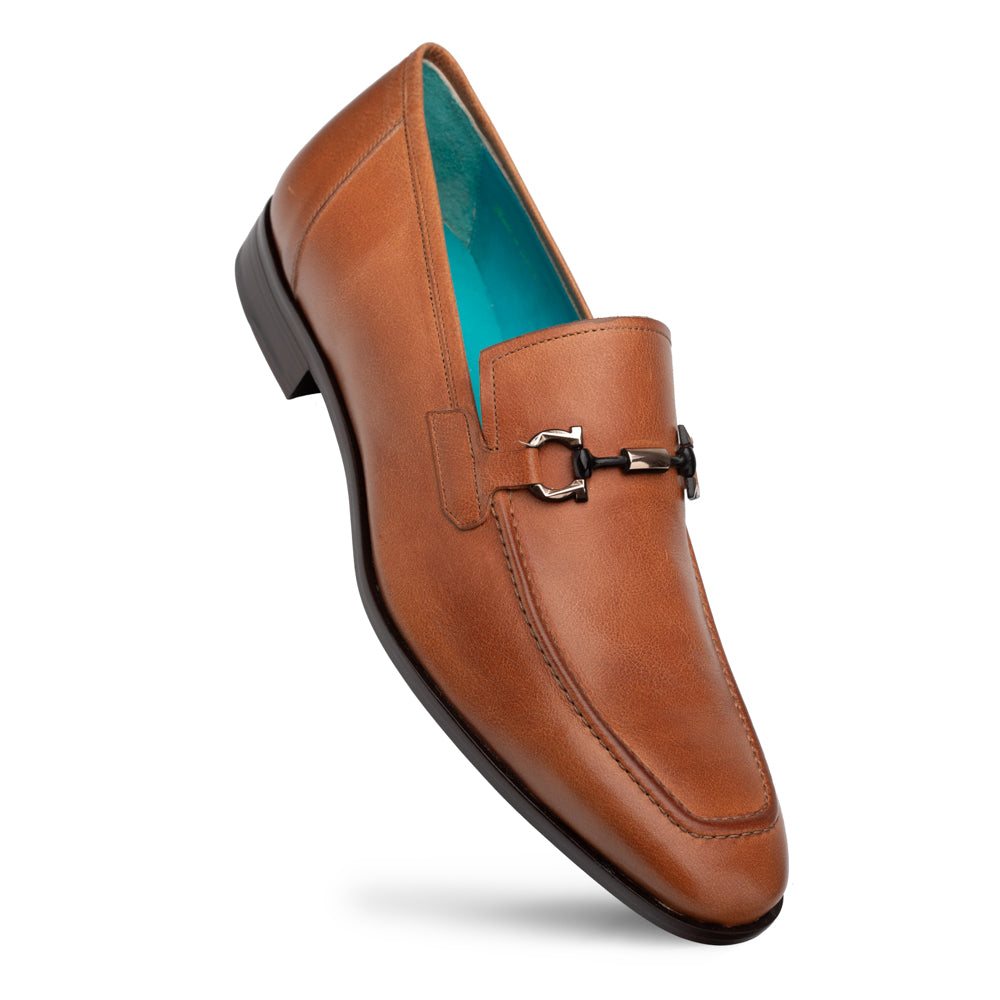 Mezlan Rios Flex Ornament Loafer - 9.5