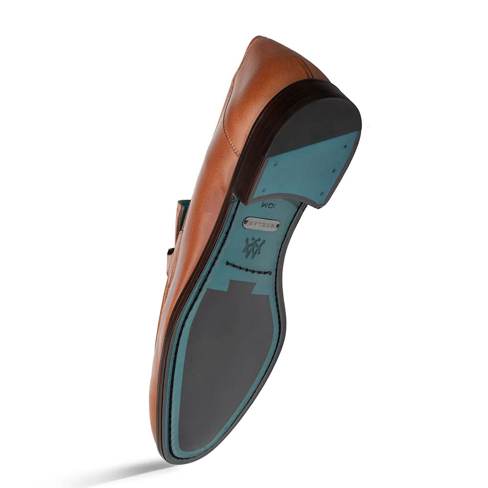 Mezlan Rios Flex Ornament Loafer - Medium