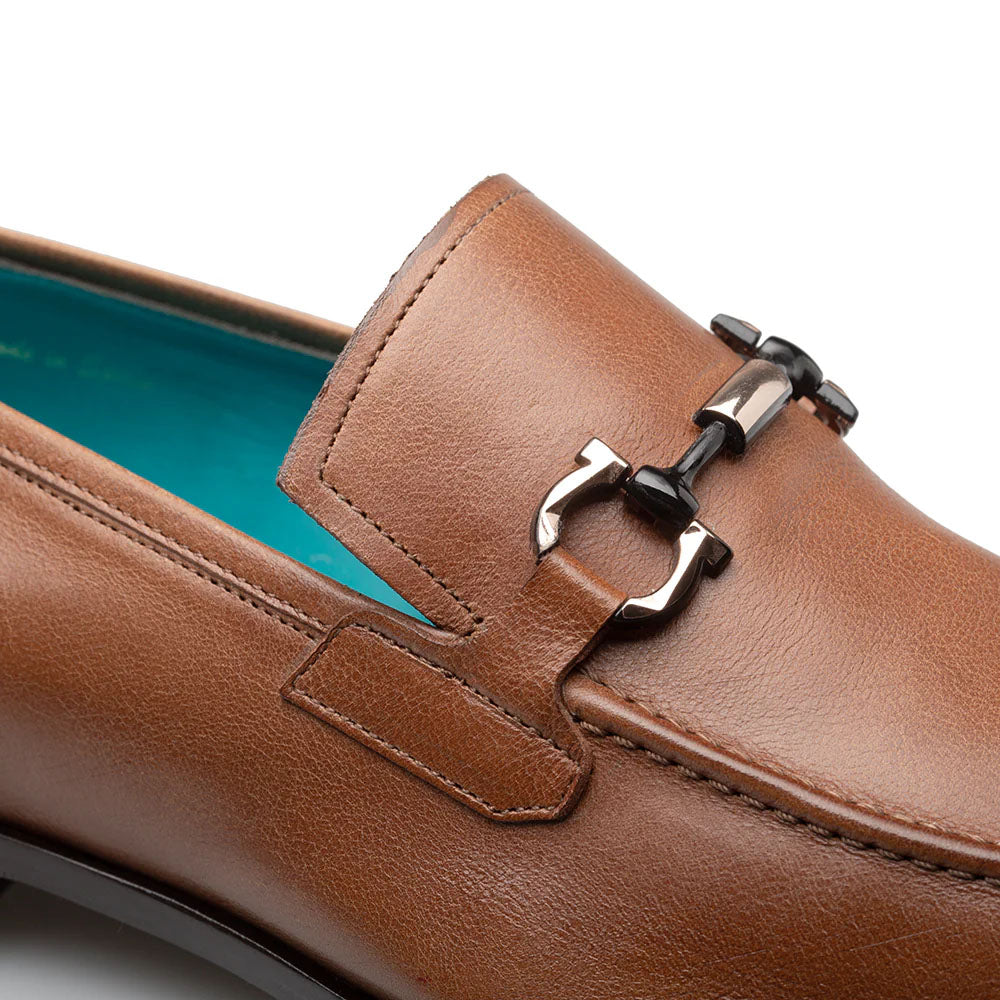 Mezlan Rios Flex Ornament Loafer - Medium
