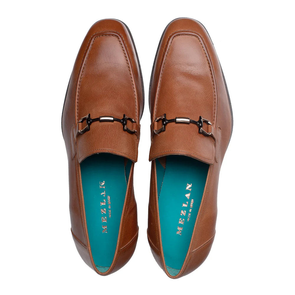 Mezlan Rios Flex Ornament Loafer - Medium