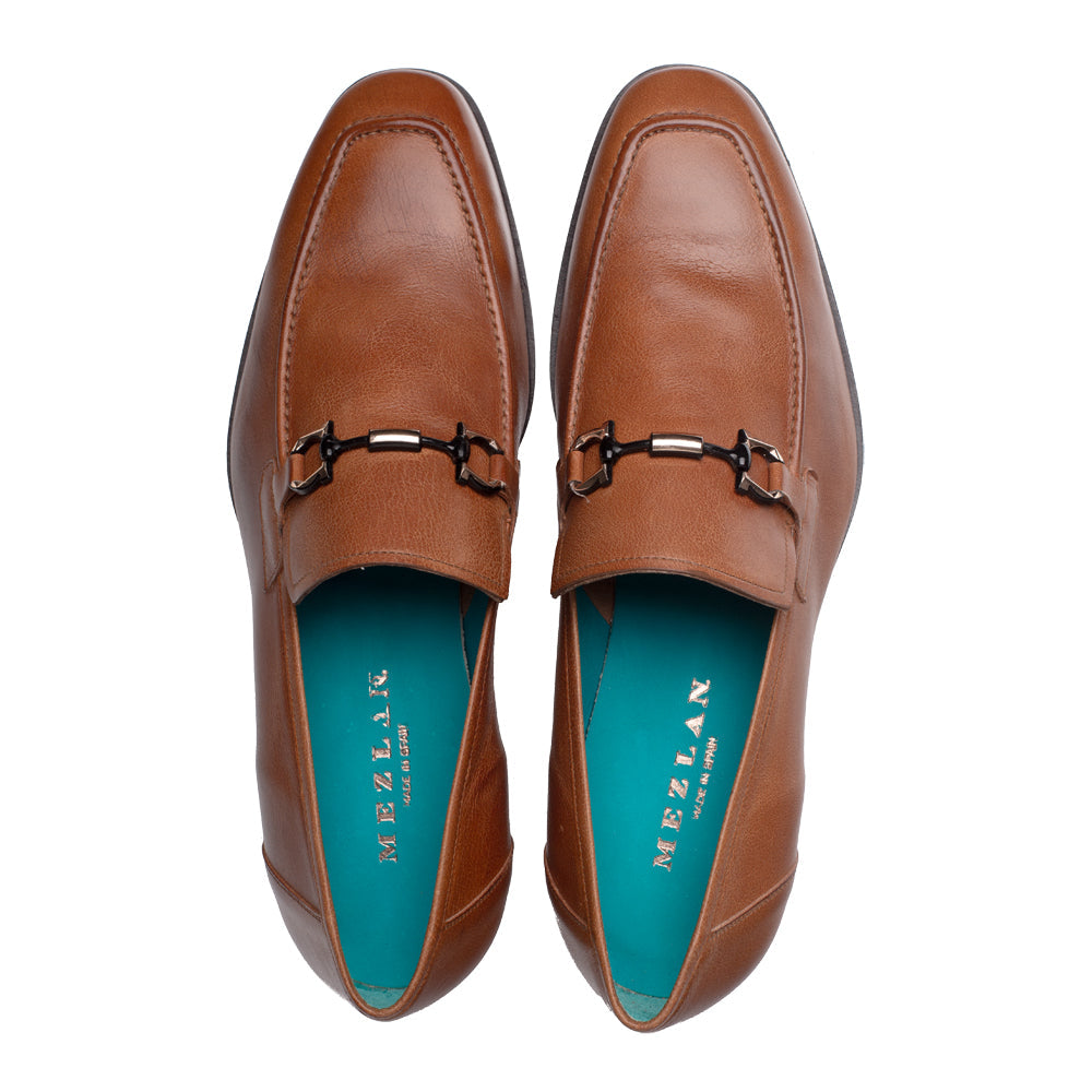 Mezlan Rios Flex Ornament Loafer - 9.5