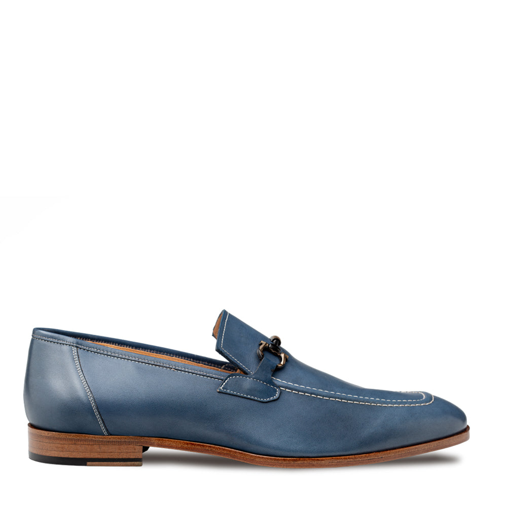 Mezlan Rios II Flex Ornament Loafer - 9