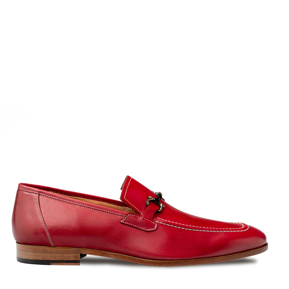 Mezlan Rios II Flex Ornament Loafer - 9