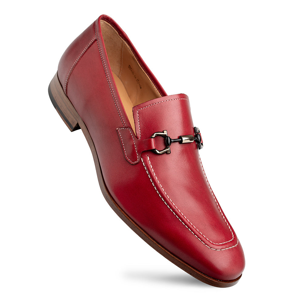 Mezlan Rios II Flex Ornament Loafer - 9