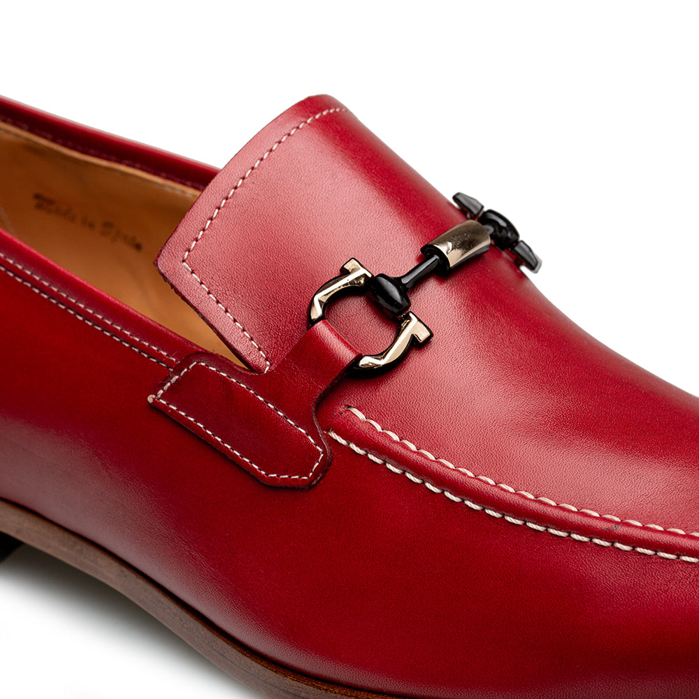 Mezlan Rios II Flex Ornament Loafer - 9
