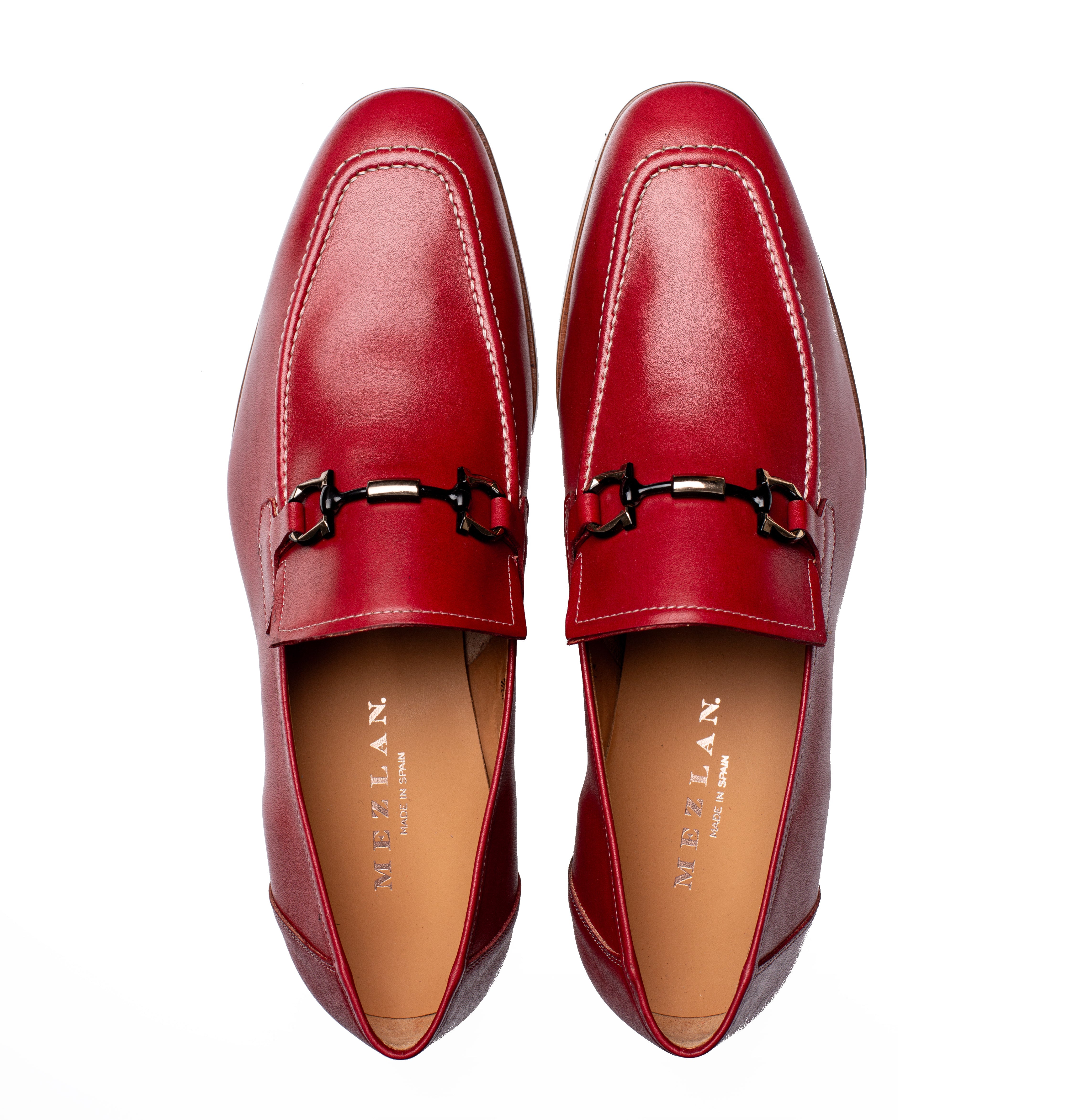 Mezlan Rios II Flex Ornament Loafer - 9