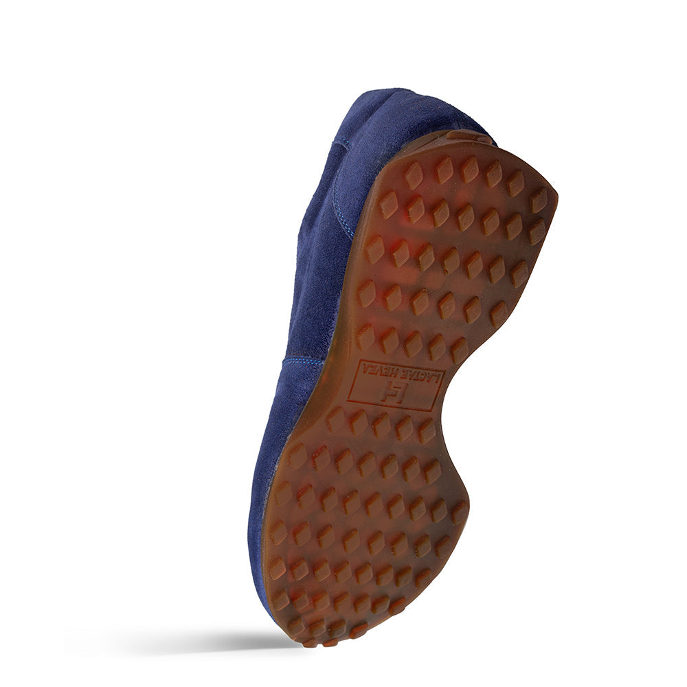 Mezlan Carlucci Suede Sneaker - 8