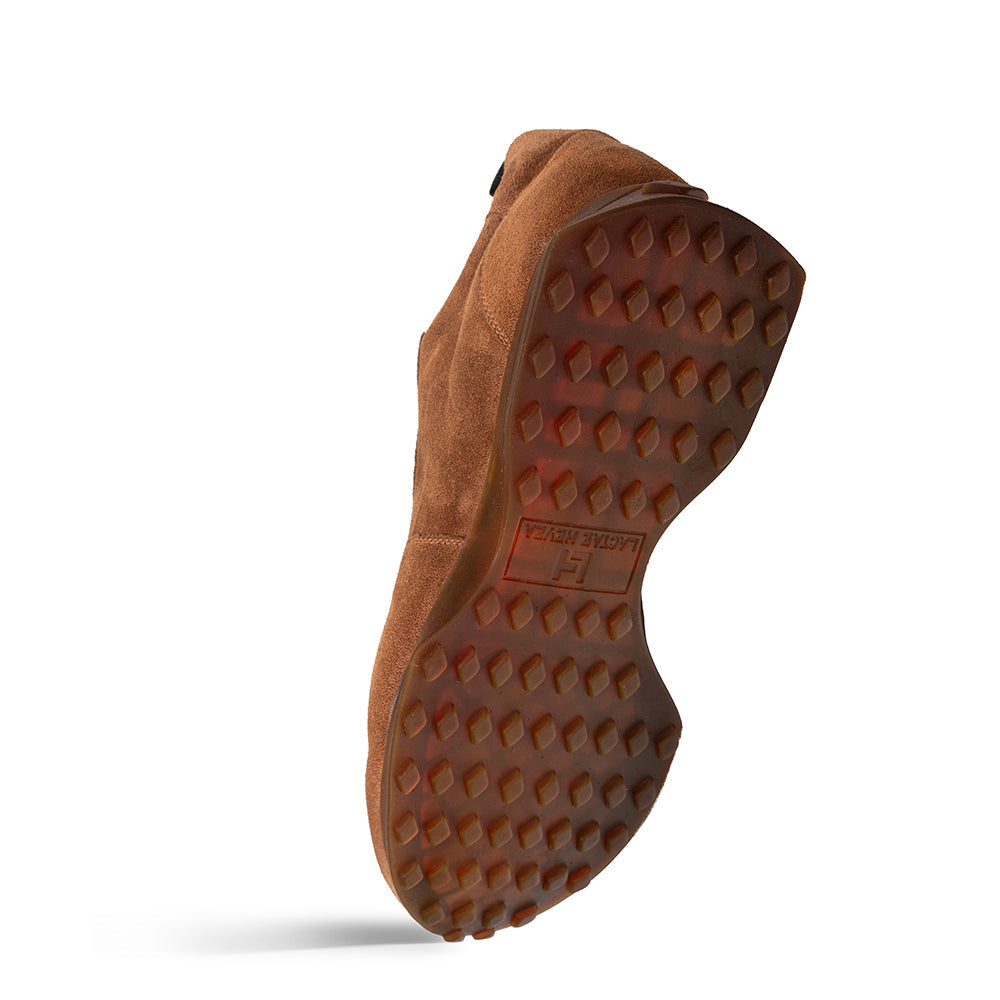 Mezlan Carlucci Suede Sneaker - 8