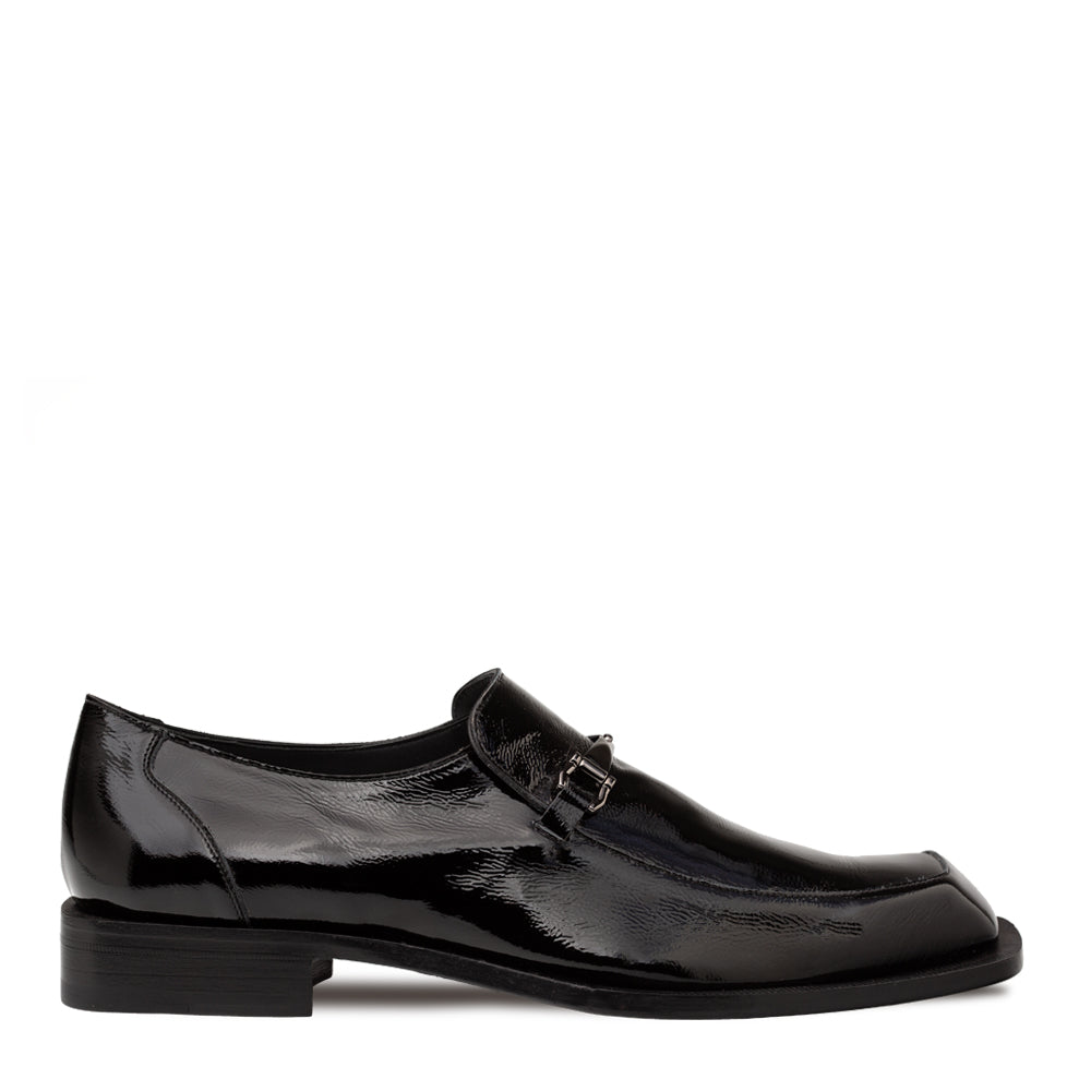 Mezlan Accola Textured Slip on - 8 ½
