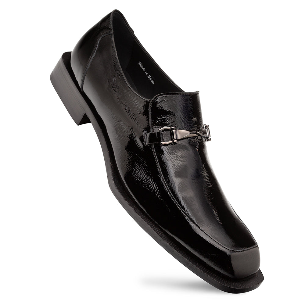 Mezlan Accola Textured Slip on - 8 ½
