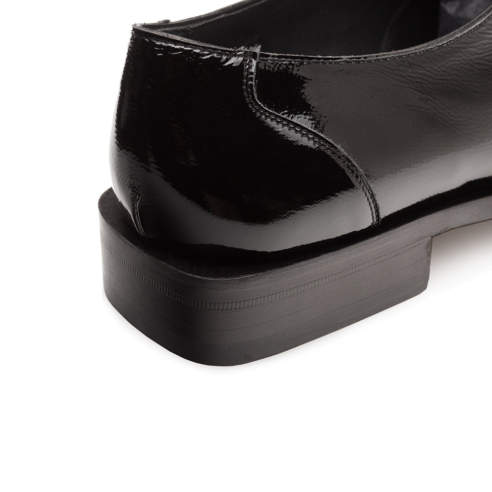 Mezlan Accola Textured Slip on - 8 ½