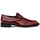 Mezlan Accola Textured Slip-On Burgundy (21738)