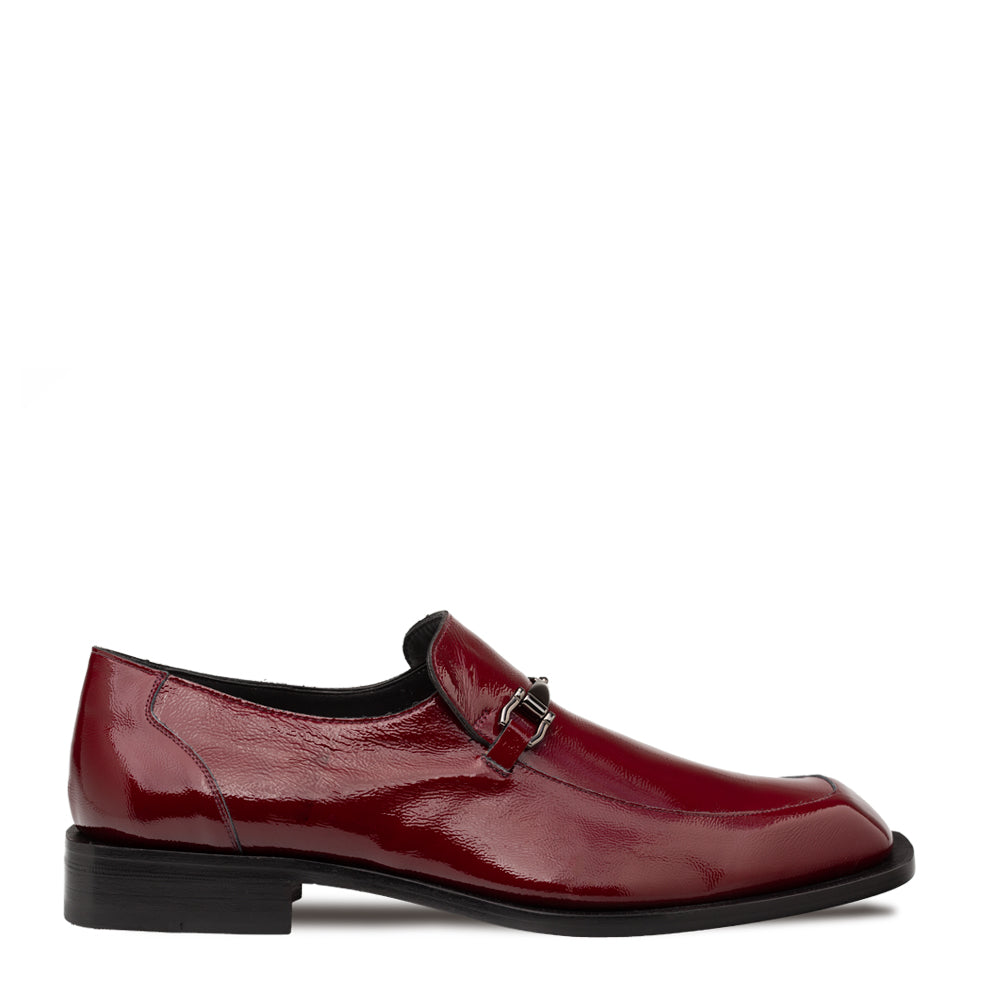 Mezlan Accola Textured Slip on - 8 ½