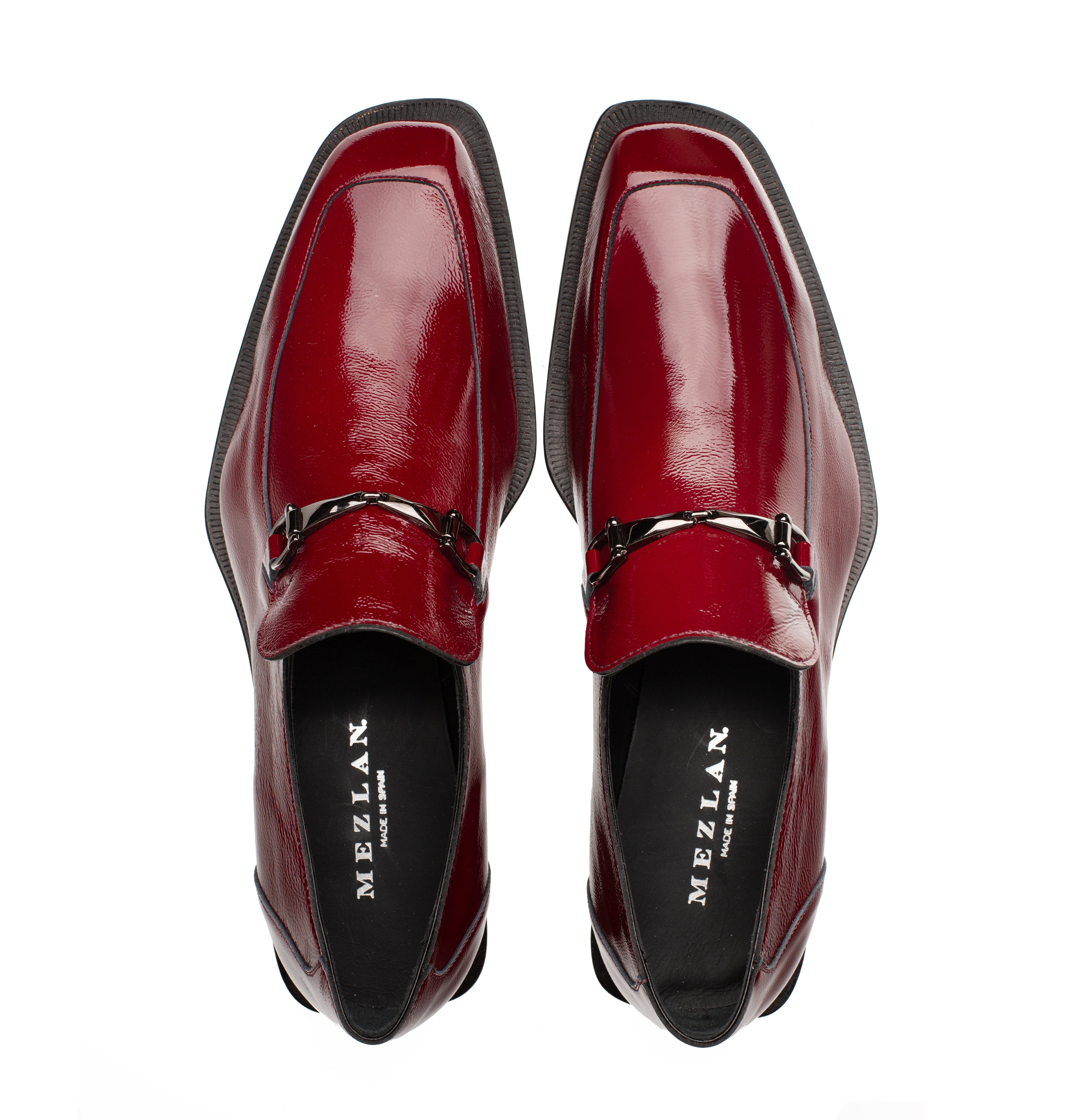 Mezlan Accola Textured Slip on - 8 ½