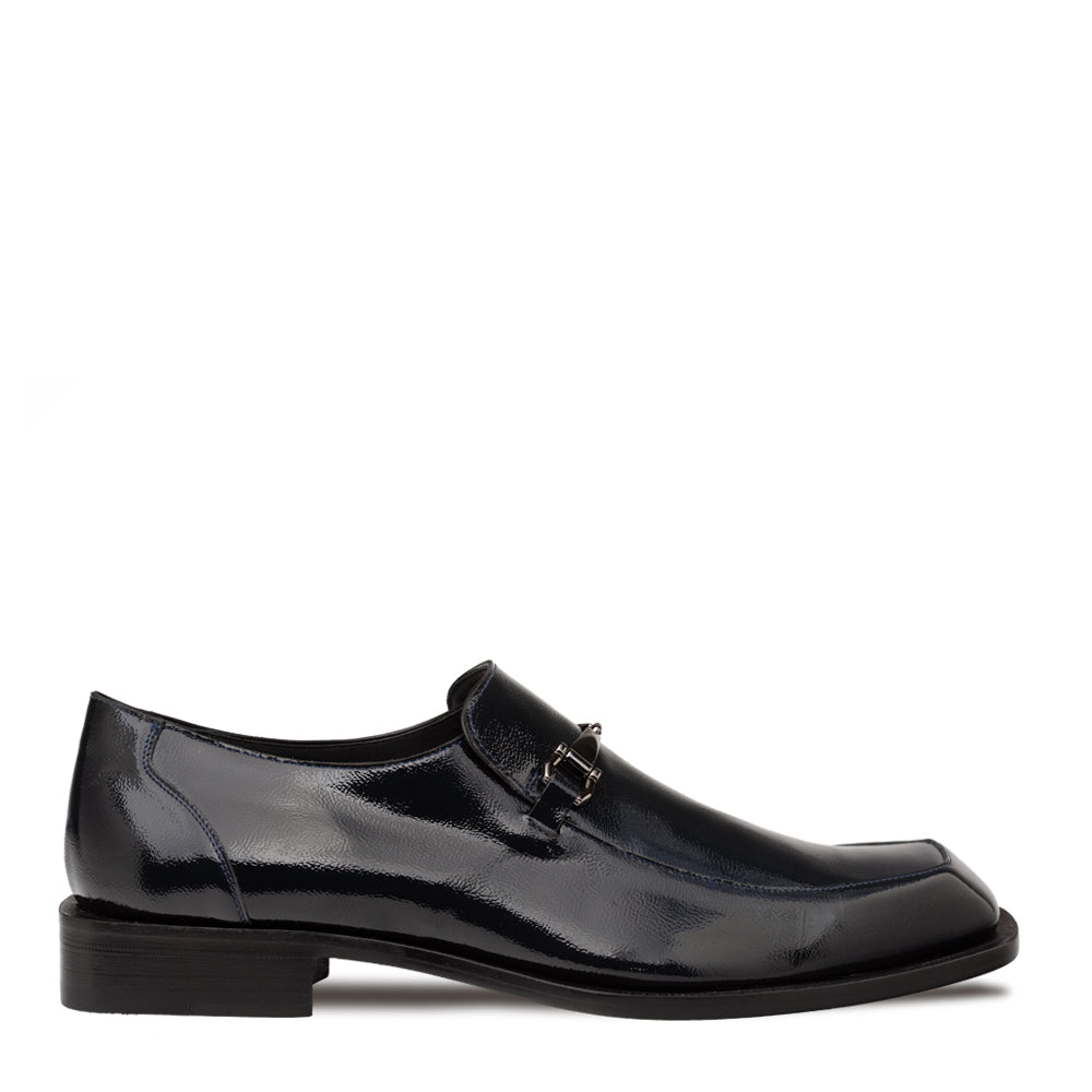 Mezlan Accola Textured Slip on - 8 ½