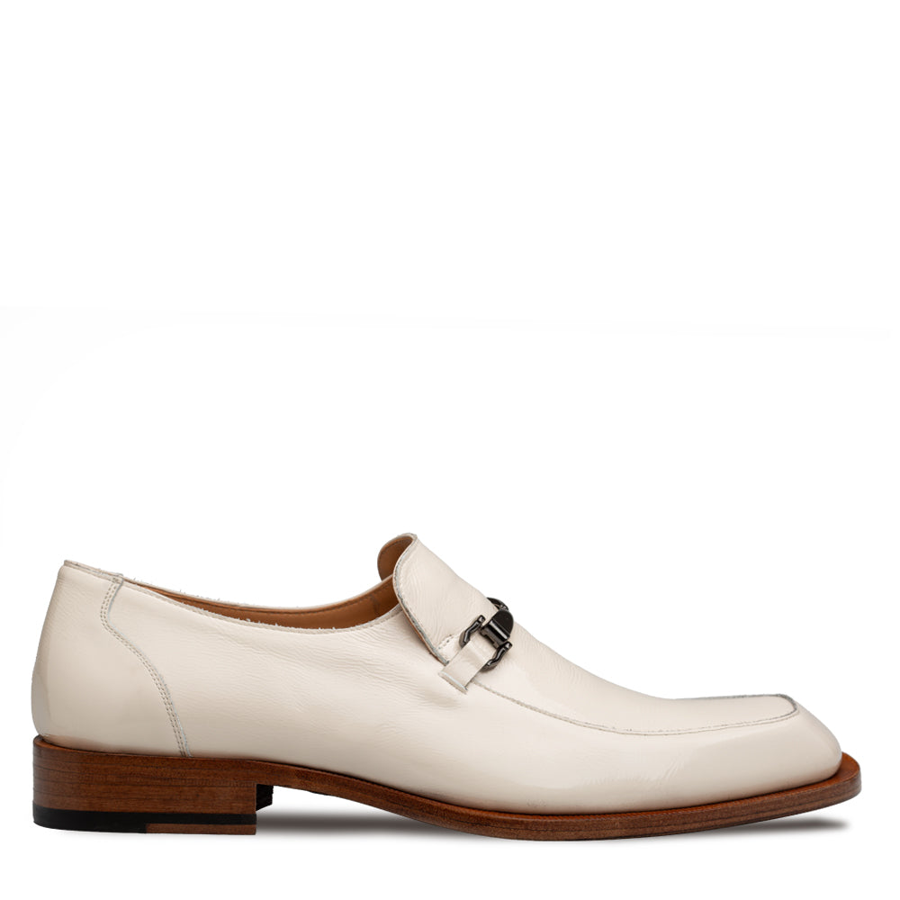 Mezlan Accola Textured Slip on - 8 ½
